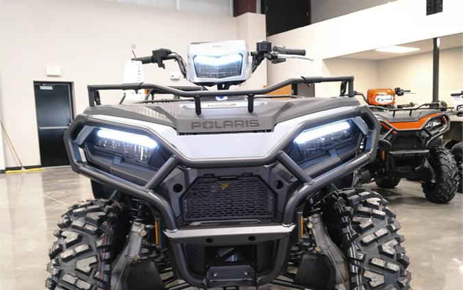 2024 Polaris Sportsman 570 Premium