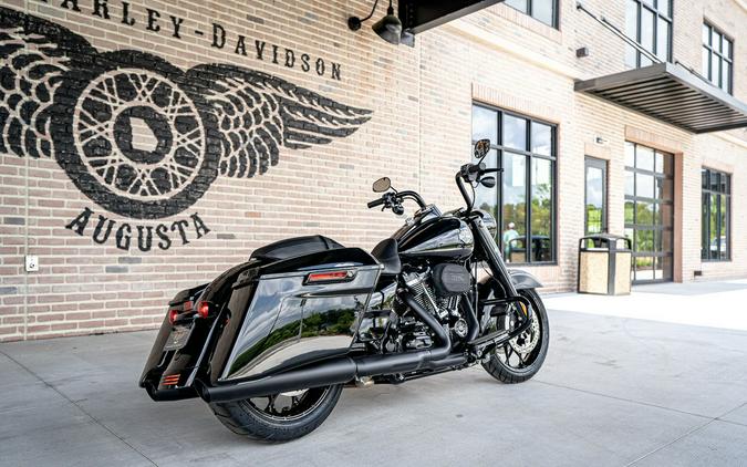 2024 Harley-Davidson® FLHRXS - Road King® Special