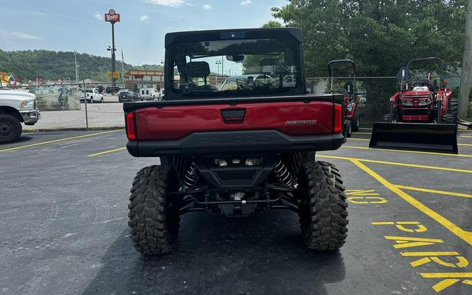 2025 Polaris® Ranger XD 1500 NorthStar Edition Ultimate