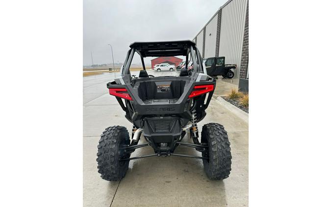 2024 Polaris Industries RZR PRO XP SPORT - GHOST GRAY Sport