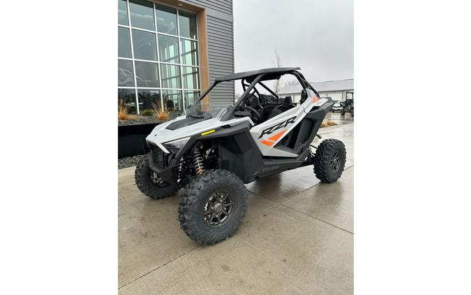 2024 Polaris Industries RZR PRO XP SPORT - GHOST GRAY Sport