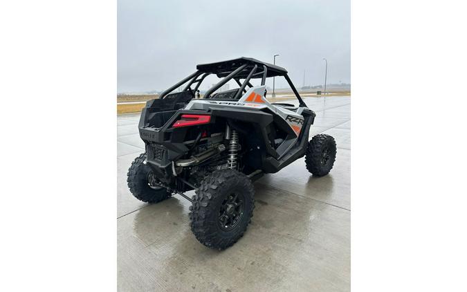 2024 Polaris Industries RZR PRO XP SPORT - GHOST GRAY Sport