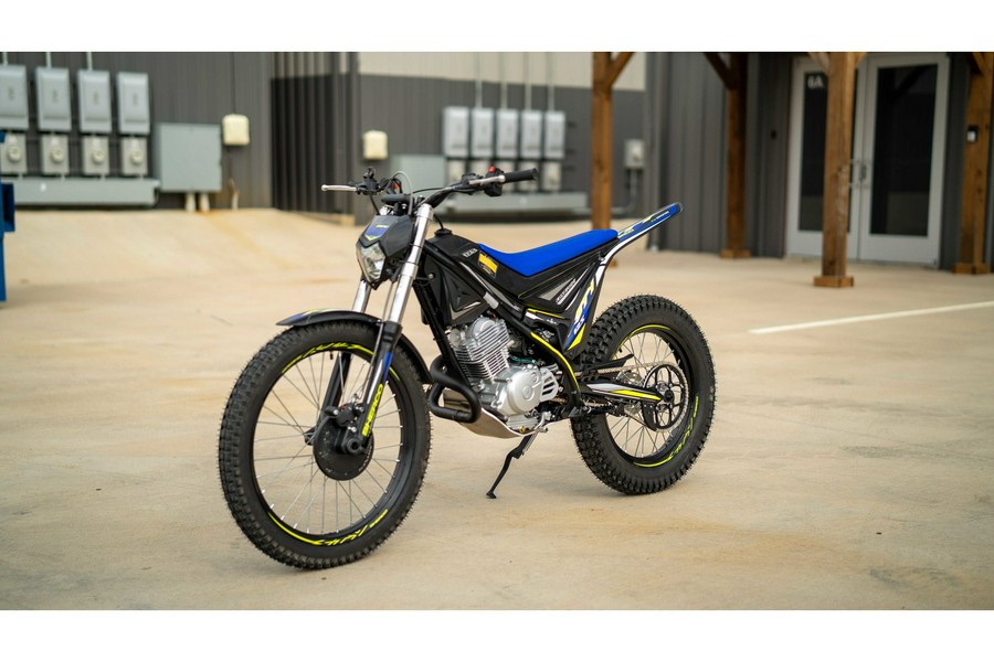 2023 Sherco TY 125