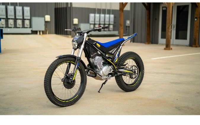 2023 Sherco TY 125