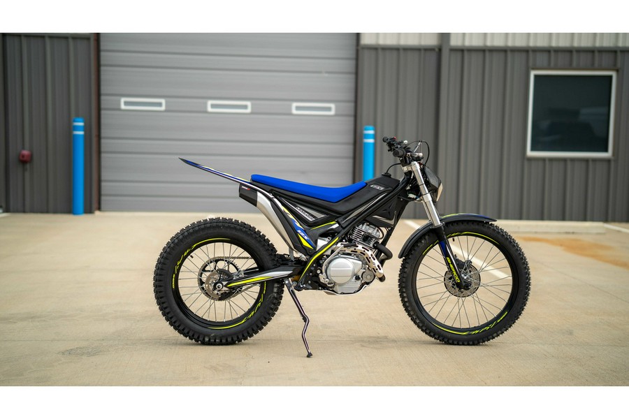 2023 Sherco TY 125