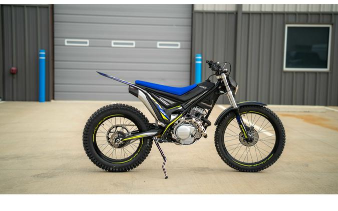 2023 Sherco TY 125