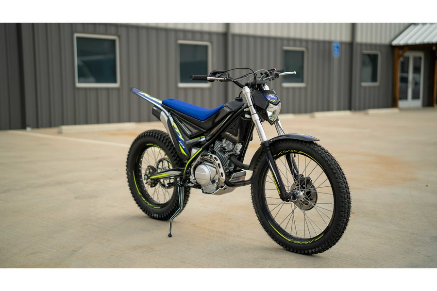 2023 Sherco TY 125