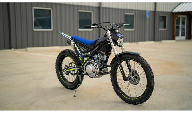 2023 Sherco TY 125