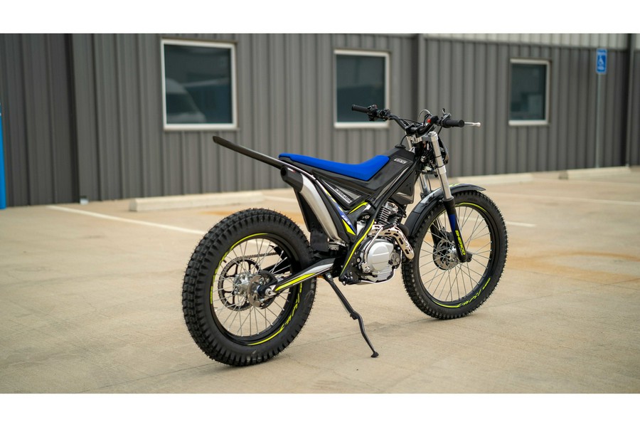 2023 Sherco TY 125