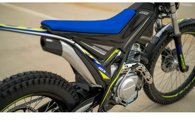 2023 Sherco TY 125