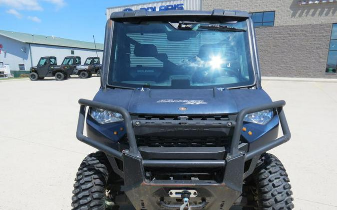 2019 Polaris® Ranger XP® 1000 EPS NorthStar Edition With Ride Command®