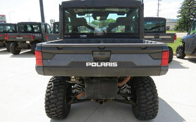 2019 Polaris® Ranger XP® 1000 EPS NorthStar Edition With Ride Command®