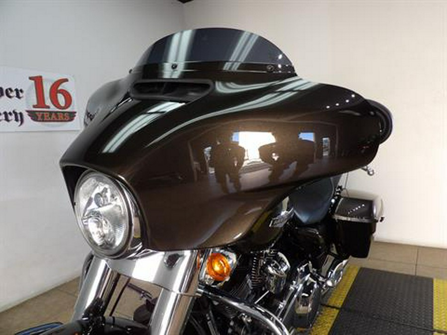 2021 Harley-Davidson Street Glide®