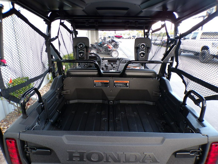 2025 Honda® Pioneer 700