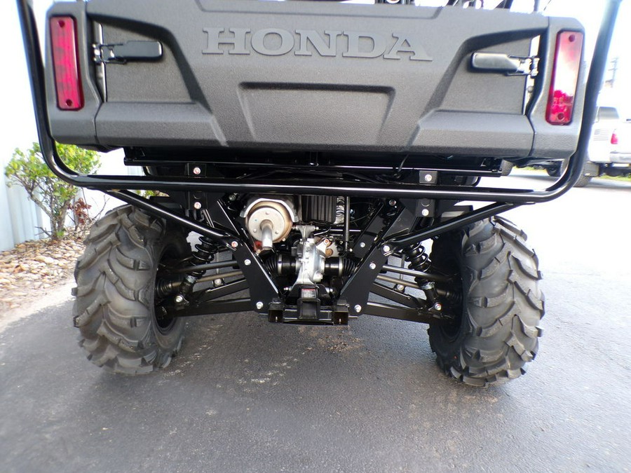 2025 Honda® Pioneer 700