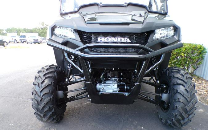 2025 Honda® Pioneer 700