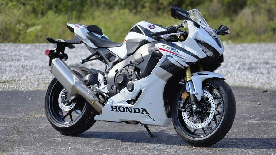 2025 Honda® CBR1000RR ABS