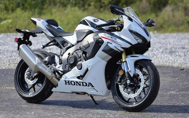 2025 Honda® CBR1000RR ABS