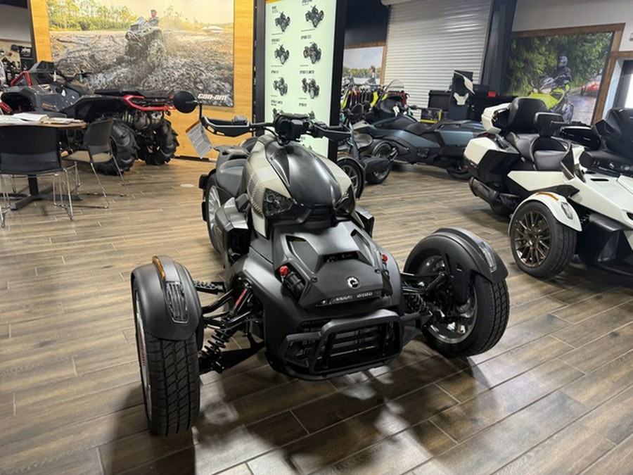 2025 Can-Am Ryker Rally