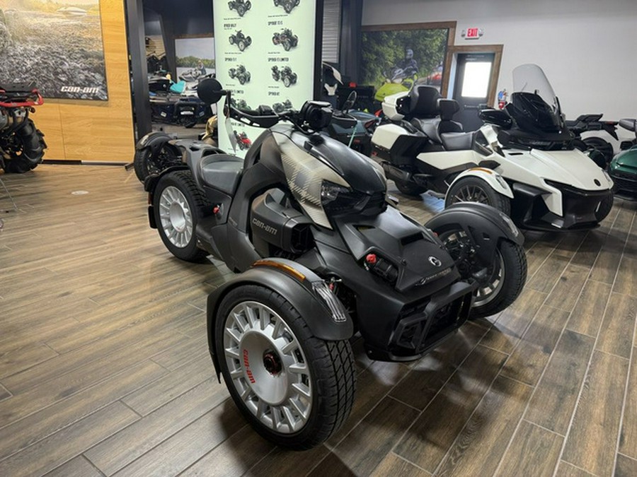 2025 Can-Am Ryker Rally