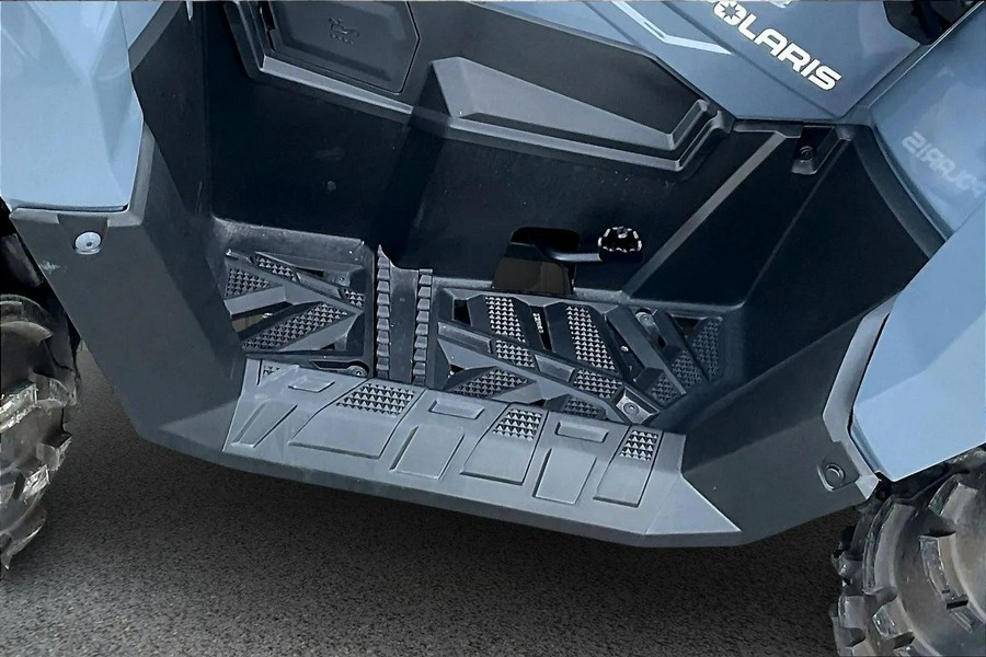 2025 Polaris SPORTSMAN 570 UTILITY HD - STEALTH GRAY Utility HD