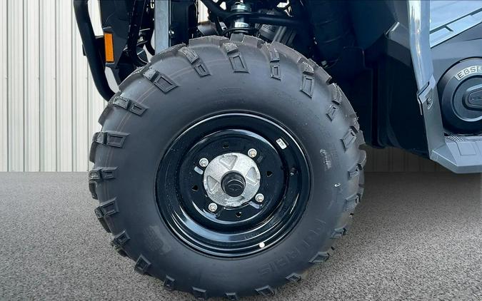 2025 Polaris SPORTSMAN 570 UTILITY HD - STEALTH GRAY Utility HD