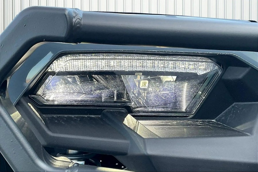 2025 Polaris SPORTSMAN 570 UTILITY HD - STEALTH GRAY Utility HD