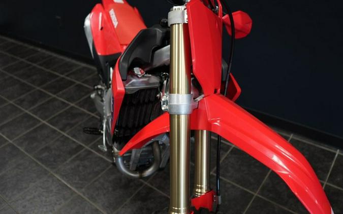 2026 Honda CRF 250RX