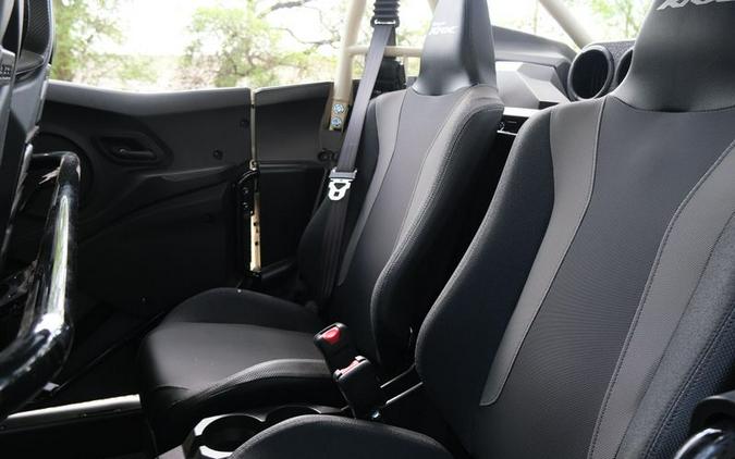 New 2025 KAWASAKI TERYX KRX4 1000 ES