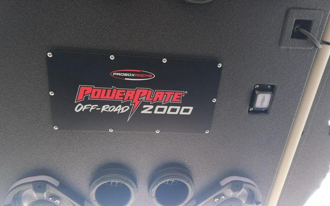 New 2025 KAWASAKI TERYX KRX4 1000 ES