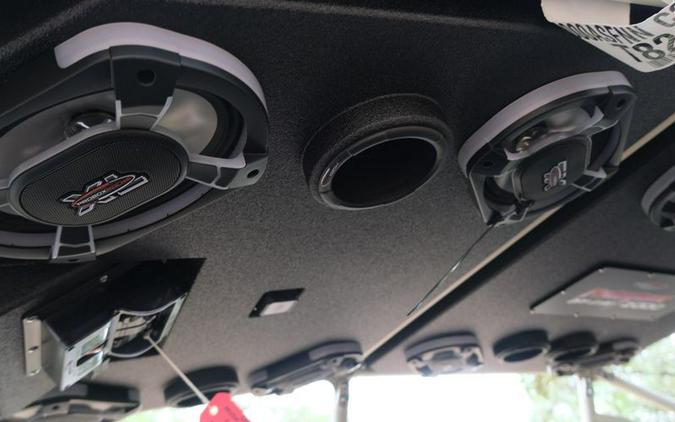 New 2025 KAWASAKI TERYX KRX4 1000 ES