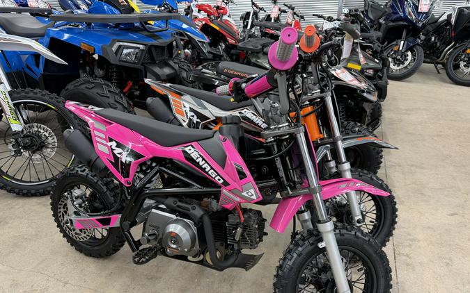 2026 Denago Powersports MX Base