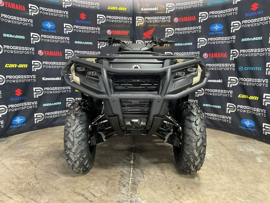 2026 Can-Am® Outlander Pro HD5
