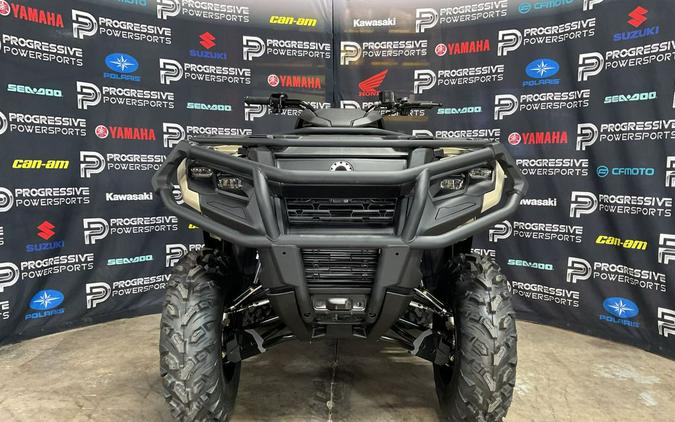 2026 Can-Am® Outlander Pro HD5