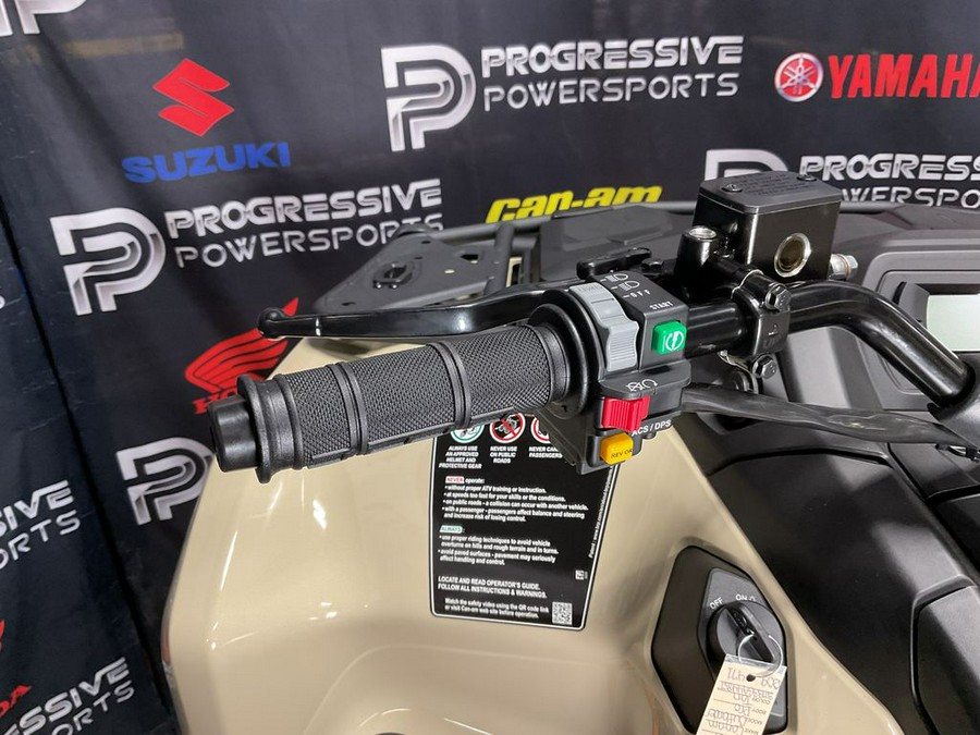 2026 Can-Am® Outlander Pro HD5