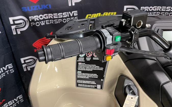 2026 Can-Am® Outlander Pro HD5