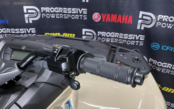 2026 Can-Am® Outlander Pro HD5