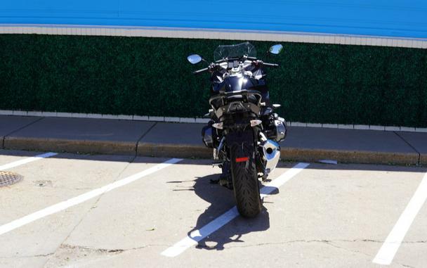 2020 R 1250 RS