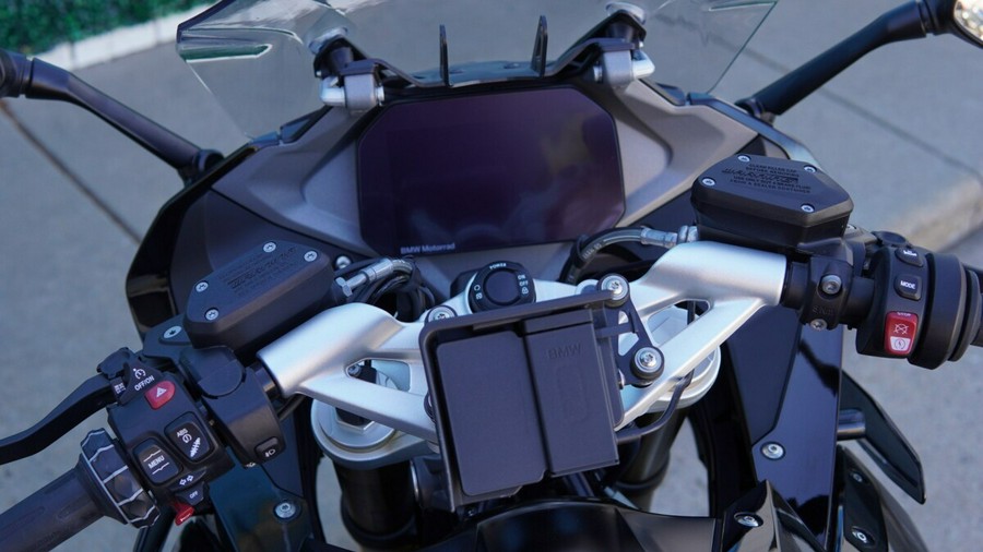 2020 BMW Motorrad R 1250 RS 20RS