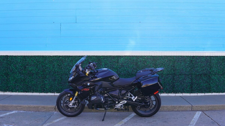 2020 BMW Motorrad R 1250 RS 20RS