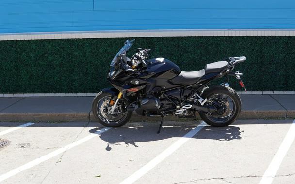 2020 R 1250 RS