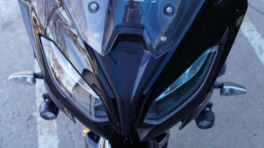 2020 BMW Motorrad R 1250 RS 20RS