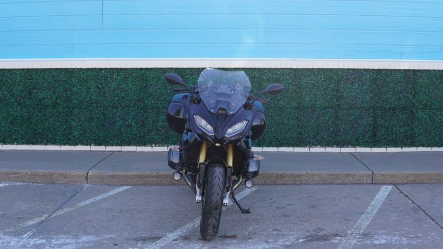 2020 BMW Motorrad R 1250 RS 20RS