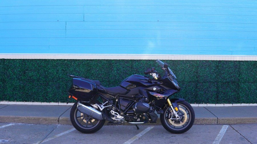 2020 BMW Motorrad R 1250 RS 20RS