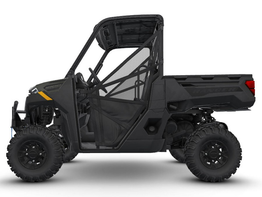 2026 Polaris Ranger 1000 Premium