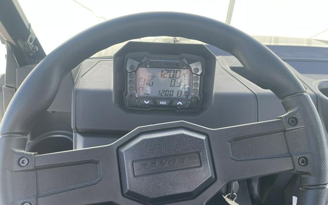 2026 Polaris Ranger 1000 Premium