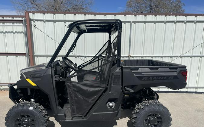 2026 Polaris Ranger 1000 Premium