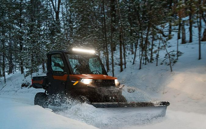 2026 Polaris Ranger 1000 Premium