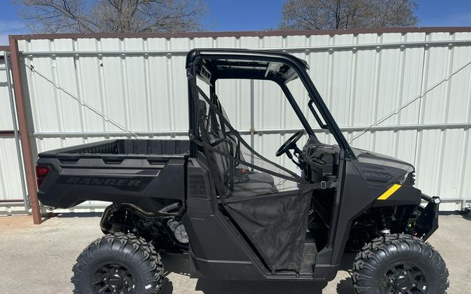 2026 Polaris Ranger 1000 Premium