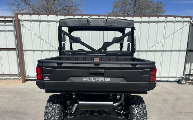2026 Polaris Ranger 1000 Premium